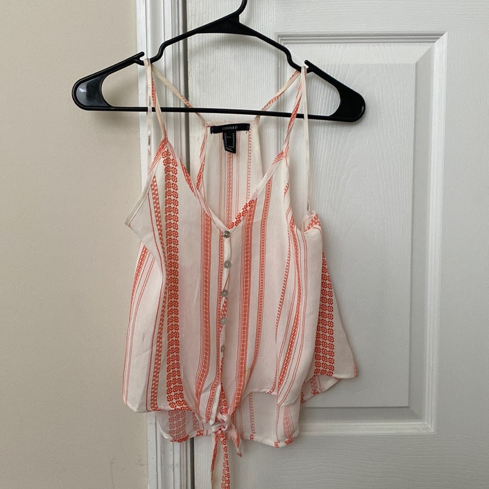 Forever 21 Top